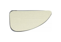 Mirror glass, exterior mirror 3475129 Diederichs