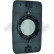 Mirror glass, exterior mirror 3481026 Diederichs, Thumbnail 3