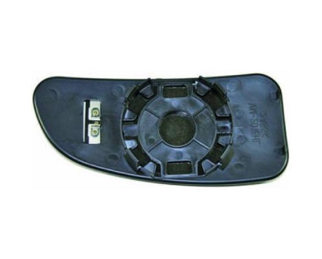 Mirror glass, exterior mirror 3481128 Diederichs
