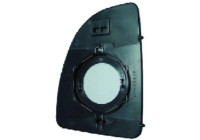 Mirror glass, exterior mirror 3481328 Diederichs