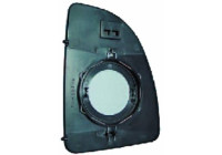 Mirror glass, exterior mirror 3481329 Diederichs