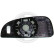 Mirror glass, exterior mirror 3484129 Diederichs, Thumbnail 2