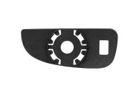 Mirror glass, exterior mirror 3484228 Diederichs