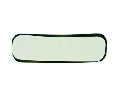 Mirror glass, exterior mirror 3492028 Diederichs