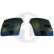 Mirror glass, exterior mirror 3494627 Diederichs, Thumbnail 2