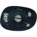 Mirror glass, exterior mirror 4005026 Diederichs, Thumbnail 2