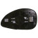Mirror glass, exterior mirror 4072027 Diederichs