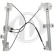Mirror glass, exterior mirror 4072027 Diederichs, Thumbnail 2