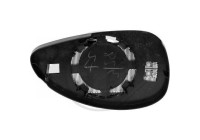 Mirror glass, exterior mirror 4072127 Diederichs