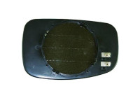 Mirror glass, exterior mirror 4232226 Diederichs