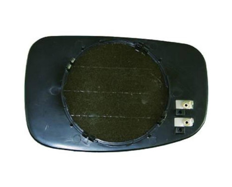Mirror glass, exterior mirror 4232226 Diederichs