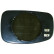 Mirror glass, exterior mirror 4232226 Diederichs, Thumbnail 2