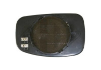 Mirror glass, exterior mirror 4232227 Diederichs