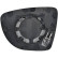 Mirror glass, exterior mirror 4416026 Diederichs, Thumbnail 2