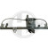 Mirror glass, exterior mirror 4416027 Diederichs, Thumbnail 2