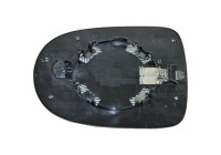 Mirror glass, exterior mirror 4481127 Diederichs