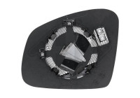 Mirror glass, exterior mirror 4483126 Diederichs