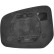 Mirror glass, exterior mirror 5830128 Diederichs, Thumbnail 2