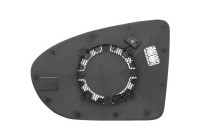 Mirror glass, exterior mirror 6045928 Diederichs