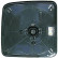 Mirror glass, exterior mirror 6425827 Diederichs