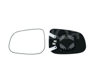 Mirror glass, exterior mirror 6431876 Alkar