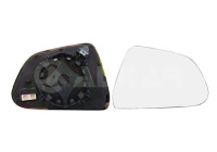 Mirror glass, exterior mirror 6432084 Alkar