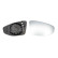 Mirror glass, exterior mirror 6432776 Alkar, Thumbnail 2