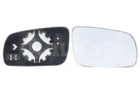 Mirror glass, exterior mirror 6452127 Alkar