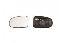 Mirror Glass, exterior mirror 6471954 Alkar