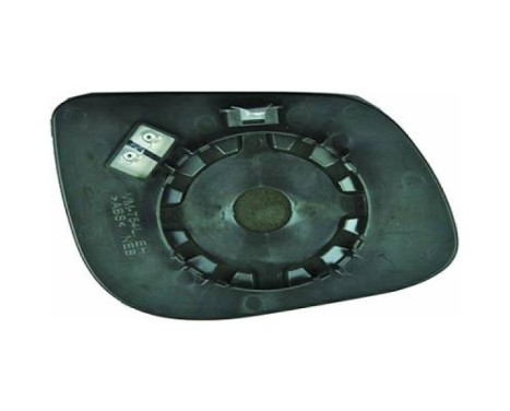 Mirror glass, exterior mirror 6553326 Diederichs