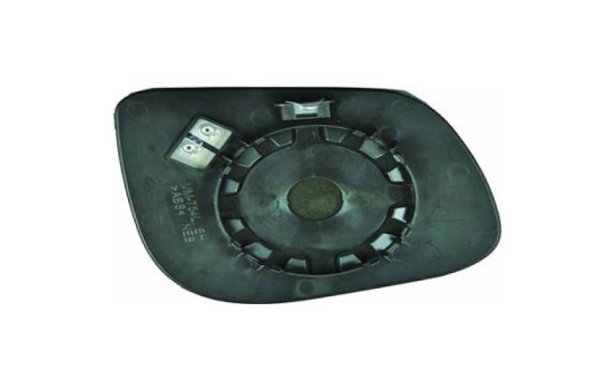 Mirror glass, exterior mirror 6553326 Diederichs