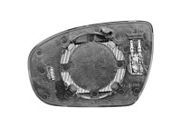 Mirror glass, exterior mirror 6807025 Diederichs