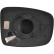 Mirror glass, exterior mirror 6852127 Diederichs, Thumbnail 2