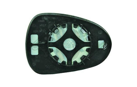 Mirror glass, exterior mirror 7426028 Diederichs, Image 2