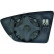 Mirror glass, exterior mirror 7433226 Diederichs, Thumbnail 2