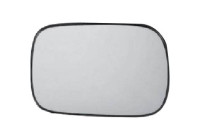 Mirror glass, exterior mirror 7685027 Diederichs