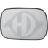 Mirror glass, exterior mirror 7685027 Diederichs, Thumbnail 2