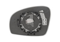 Mirror glass, exterior mirror 7801026 Diederichs