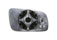 Mirror glass, exterior mirror 7840127 Diederichs