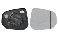 Mirror glass, exterior mirror * HAGUS * 1930838