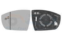 Mirror glass, exterior mirror * HAGUS * 1966835