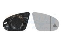 Mirror glass, exterior mirror * HAGUS * 2946836