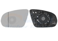 Mirror glass, exterior mirror * HAGUS * 2956837