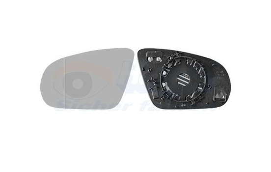 Mirror glass, exterior mirror * HAGUS * 2956837