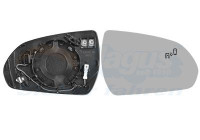 Mirror glass, exterior mirror * HAGUS * 8254836