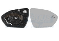 Mirror glass, exterior mirror * HAGUS * 8296836