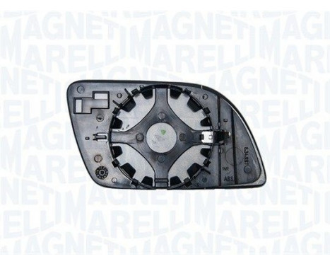 Mirror glass, exterior mirror, Image 3