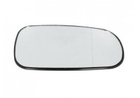 Mirror Glass, exterior mirror