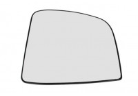 Mirror Glass, exterior mirror