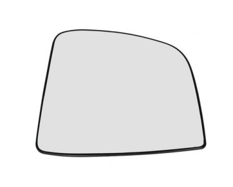 Mirror Glass, exterior mirror